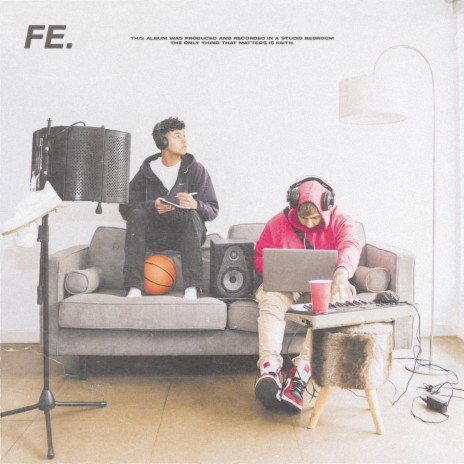 Nuevo cover art