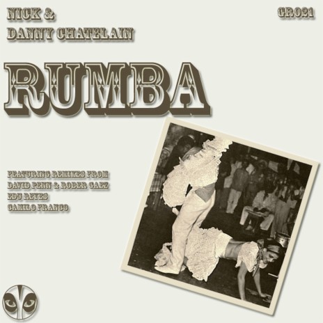 Rumba cover art