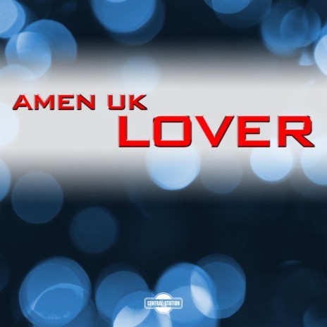 Lover (Found an Angel Club Instrumental) ft. Rachel McFarlane