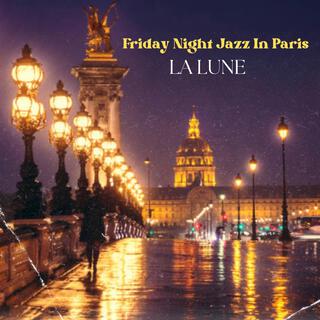 LA LUNE