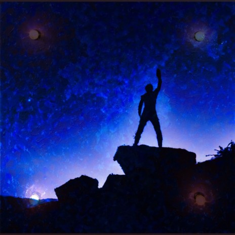 Tribesman Swings cover art
