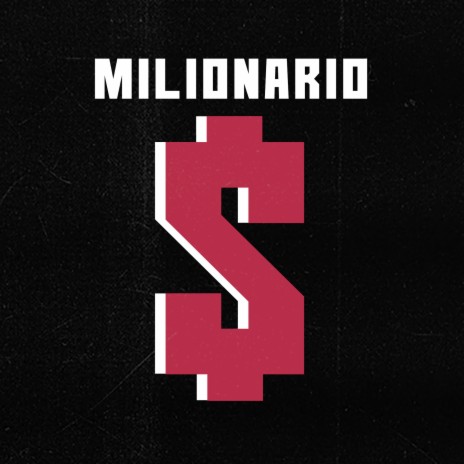 Milionario cover art