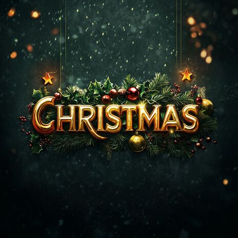 Jingle Bells Christmas cover art
