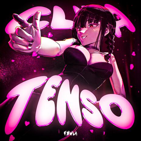 MONTAGEM CLIMA TENSO (SPED UP) cover art