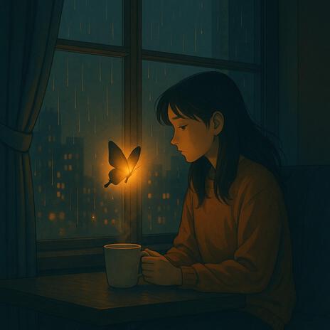 When the Coffee Went Cold cover art