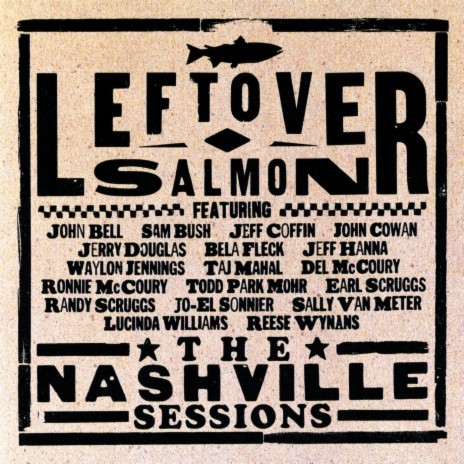 Five Alive cover art