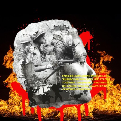 FRAUDULENT cover art
