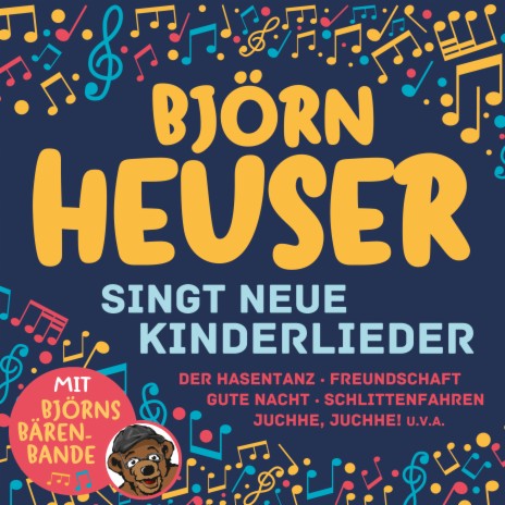 Freundschaft cover art