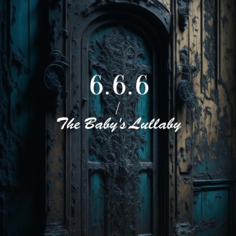 Room 666 cover art
