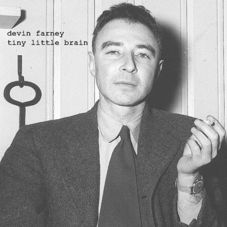 Tiny Little Brain cover art