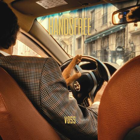 Handsfree cover art