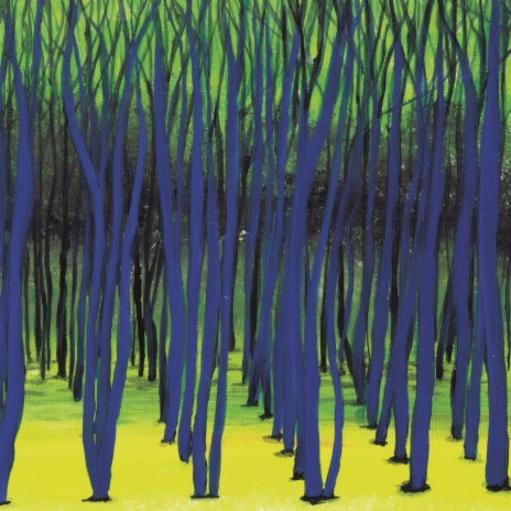 Rooted cover art