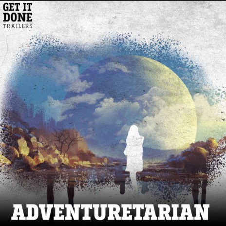 Over The Horizon cover art