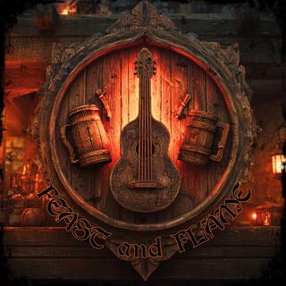 Feast and Flame (Instrumental)