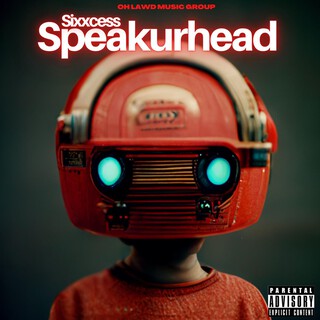 Speakurhead