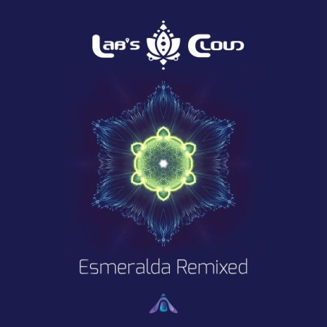 Esmeralda (Original Remastered) cover art