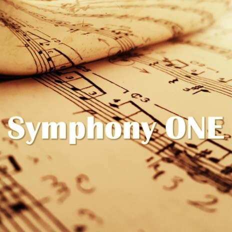 Symphony ONE cover art
