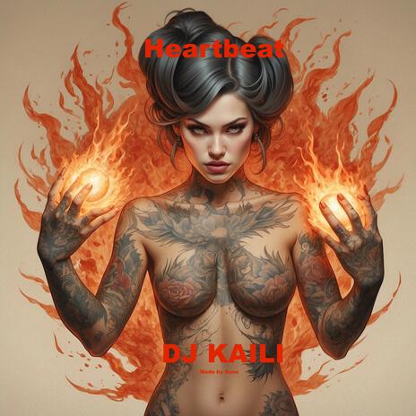 Heartbeat cover art