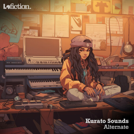 Alternate cover art