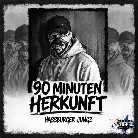 Oh Mein Hamburg cover art