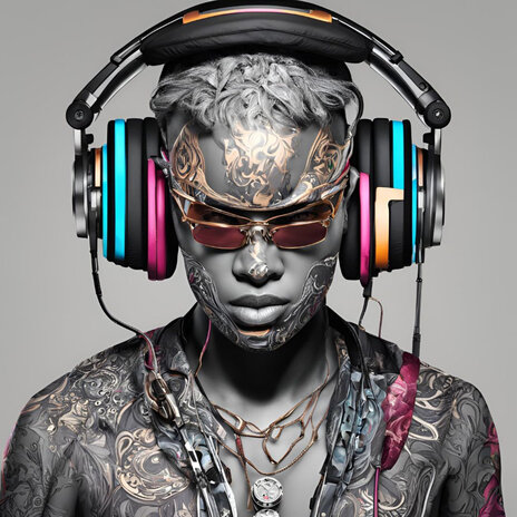 crack ft. KS LA DIOSA cover art