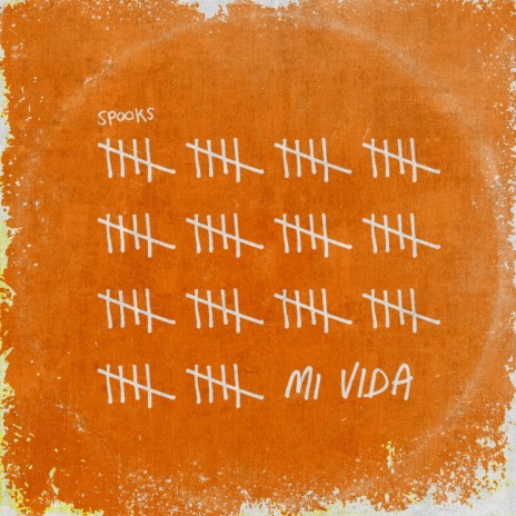 Mi Vida cover art