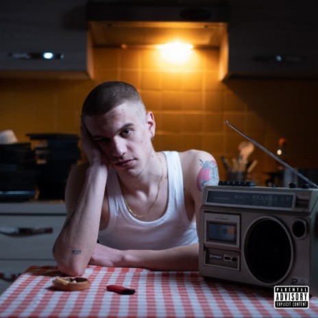 Buyaka ft. Matthieu cover art