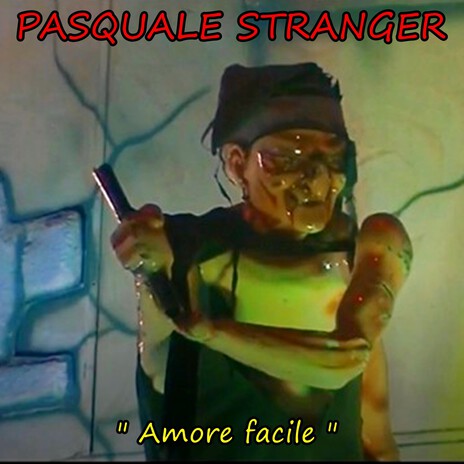 Amore facile cover art