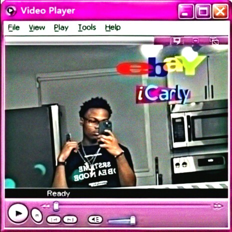 eBay cover art