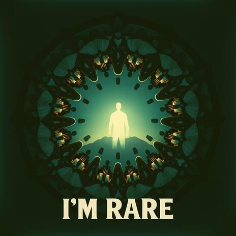 I'm Rare cover art
