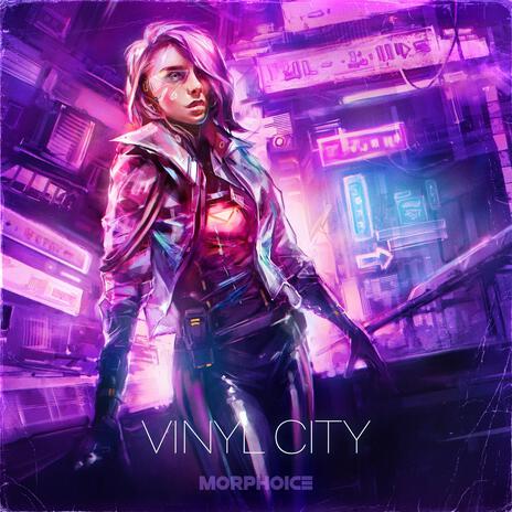 Tokyo 2086 (Intro) cover art