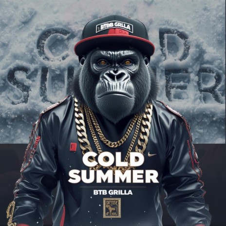 Cold Summer cover art