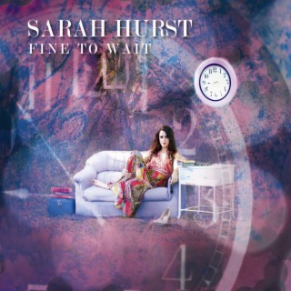 Sarah Hurst