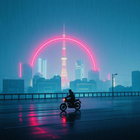 Tokyo Shadowline cover art