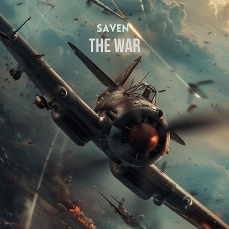 The War (Radio edit) cover art