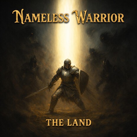 The Land cover art