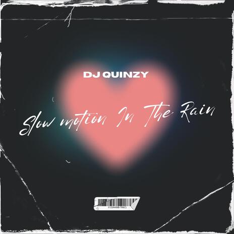 Slowmotion In The Rain (Radio Edit) ft. Fefe Nngoma cover art