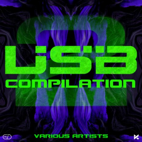 Intrudor cover art