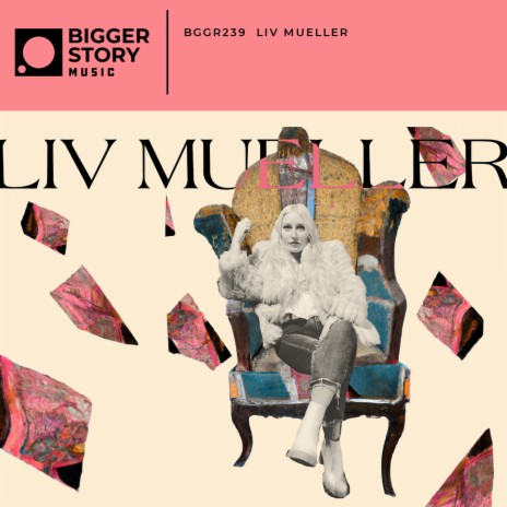 Don't Follow Me Down ft. Liv Mueller cover art