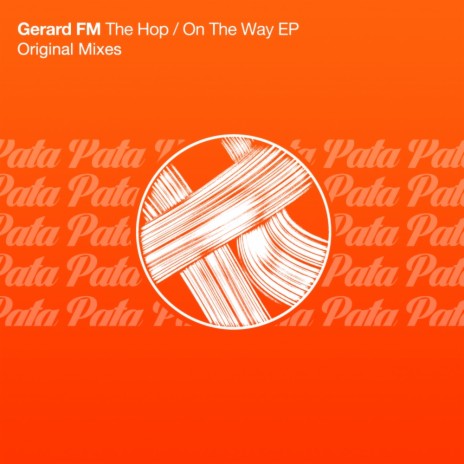 The Hop (Original Mix) cover art