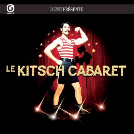 Knife Throwing Show ft. Gilles Douieb cover art