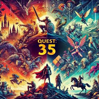 Quest: 35