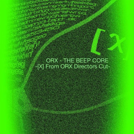 Glinidge (Project X) ft. Orx cover art