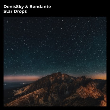 Star Drops ft. bendante cover art
