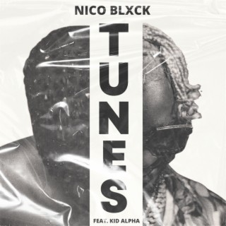 Nico Blxck
