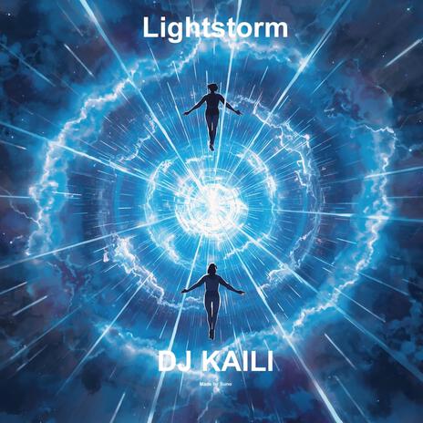 Lightstorm cover art