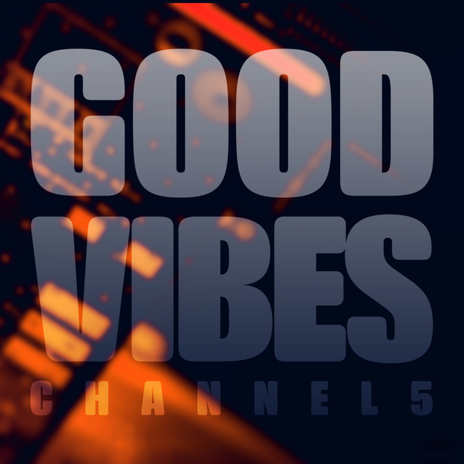 Good Vibes cover art