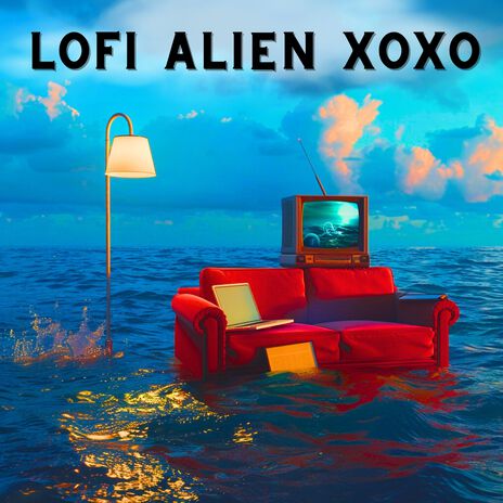 Tears Falling cover art