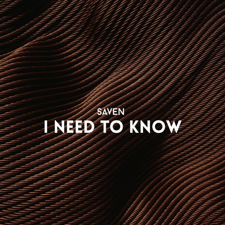 I Need To Know (Radio Edit) cover art