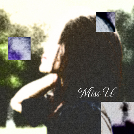 Miss U cover art